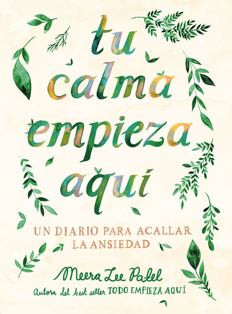  Tu calma empieza aquí 