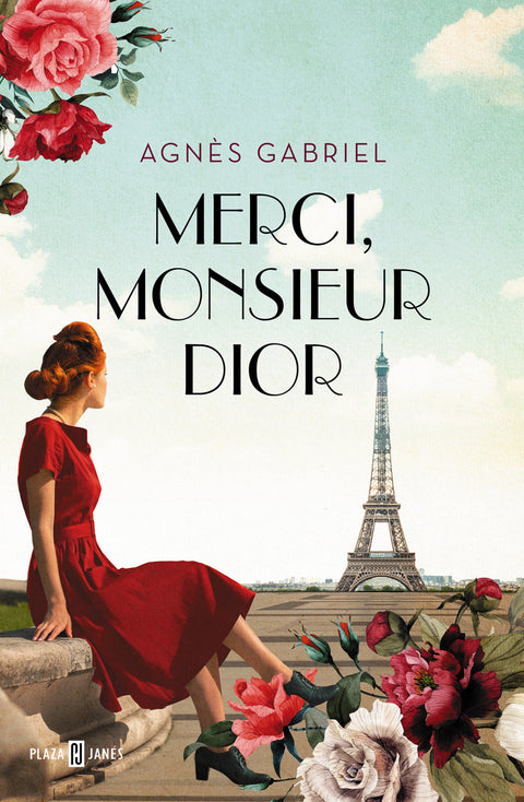  Merci, monsieur Dior 