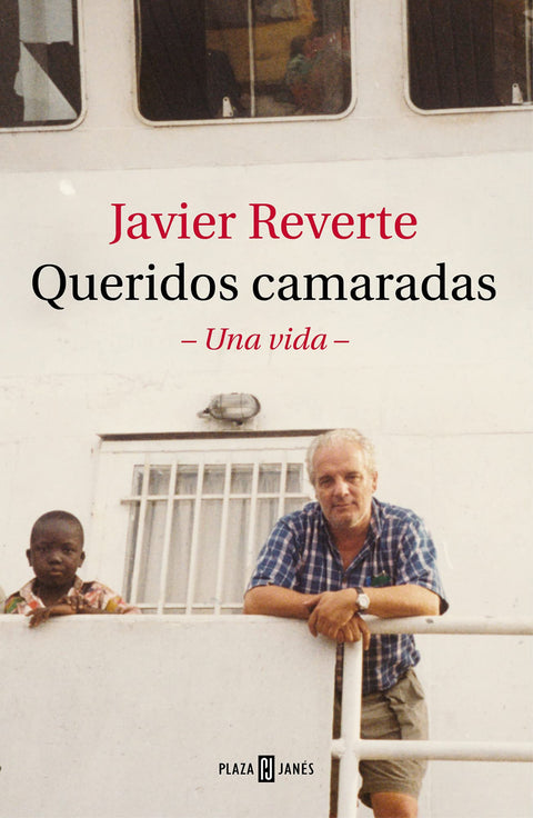  Queridos camaradas 
