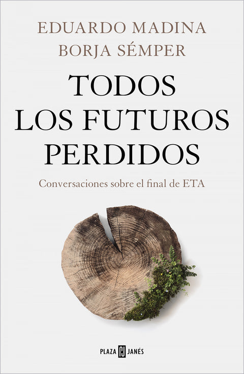  Todos los futuros perdidos 