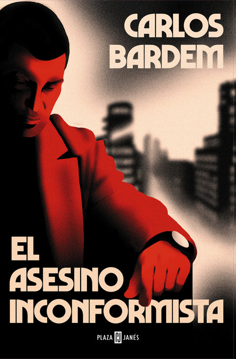  El asesino inconformista 