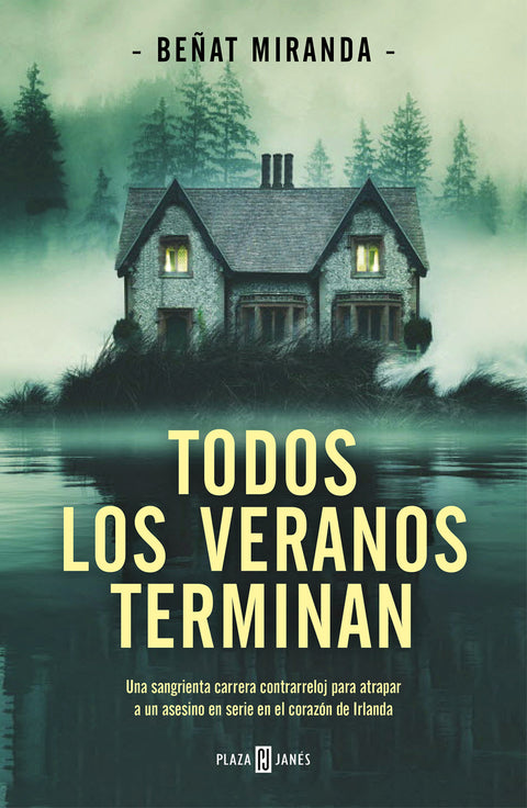  Todos los veranos terminan 
