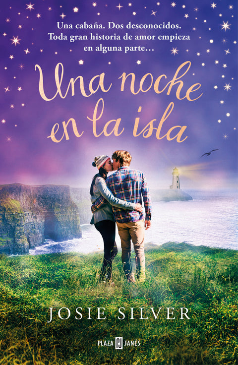  UNA NOCHE EN LA ISLA 