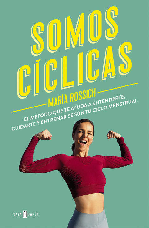  Somos cíclicas 