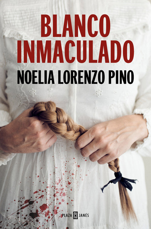  Blanco inmaculado 