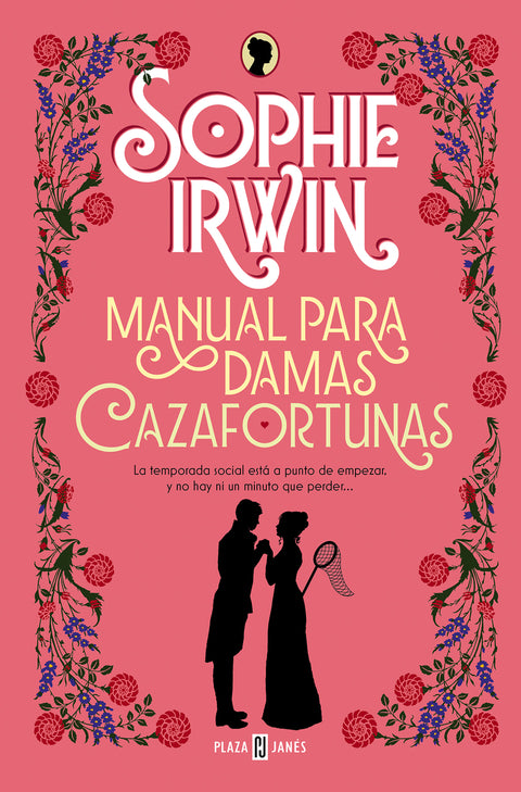  Manual para damas cazafortunas 