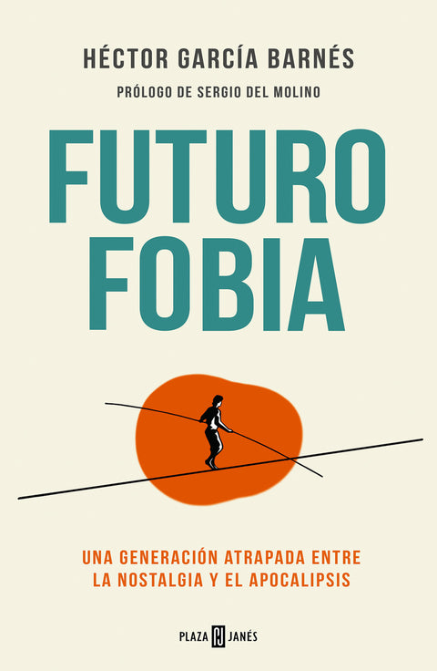  Futurofobia 