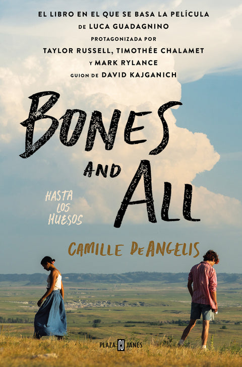  BONES 