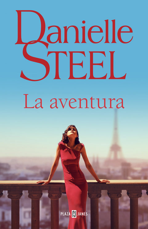  La aventura 