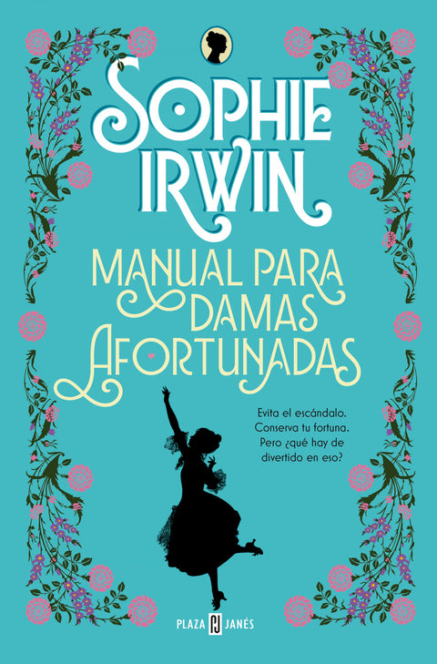  Manual para damas afortunadas 