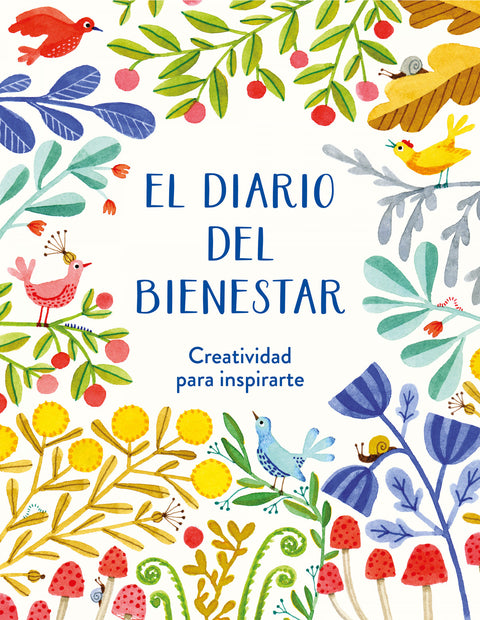  EL DIARIO DEL BIENESTAR 