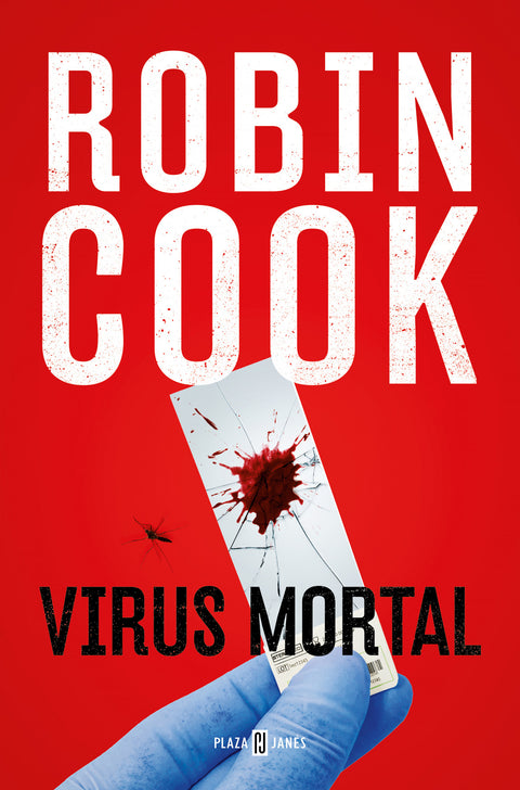  VIRUS MORTAL 