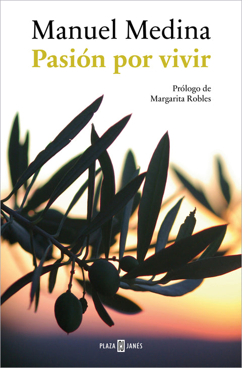  Pasión por vivir 