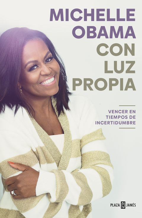  Con luz propia. Vencer en tiempos de incertidumbre 