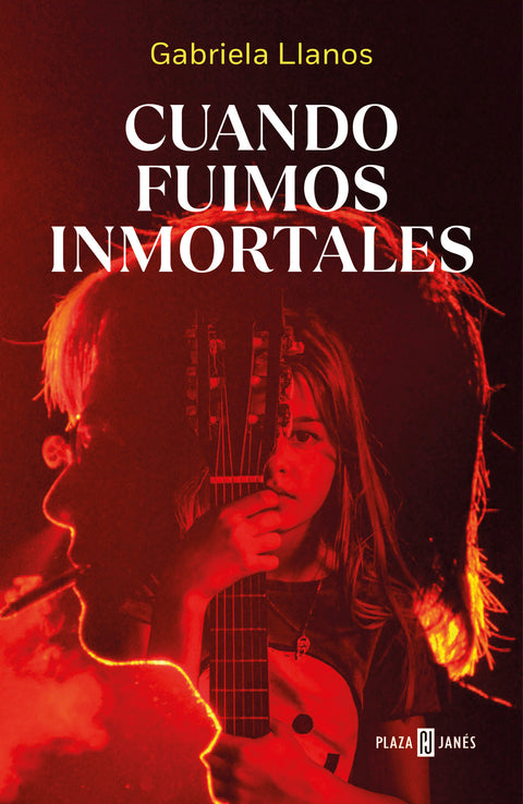  CUANDO FUIMOS INMORTALES 