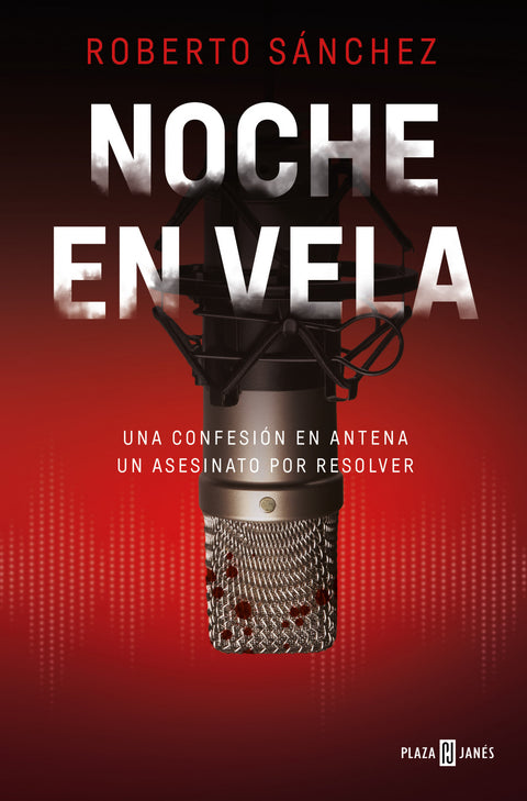  Noche en vela 
