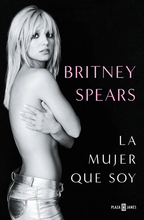  La mujer que soy 