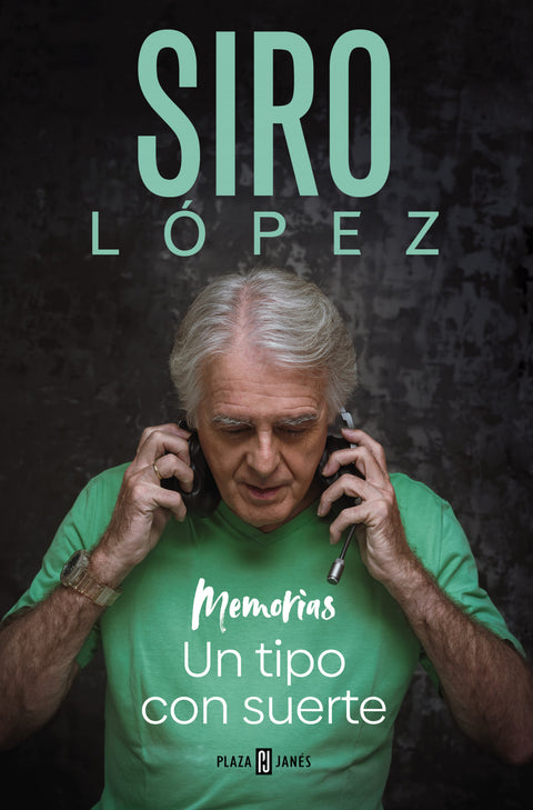  UN TIPO CON SUERTE 