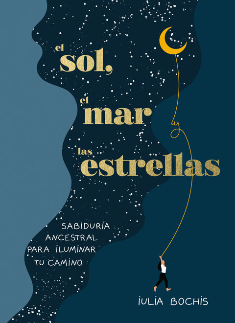  EL SOL, EL MAR Y LAS ESTRELLAS 