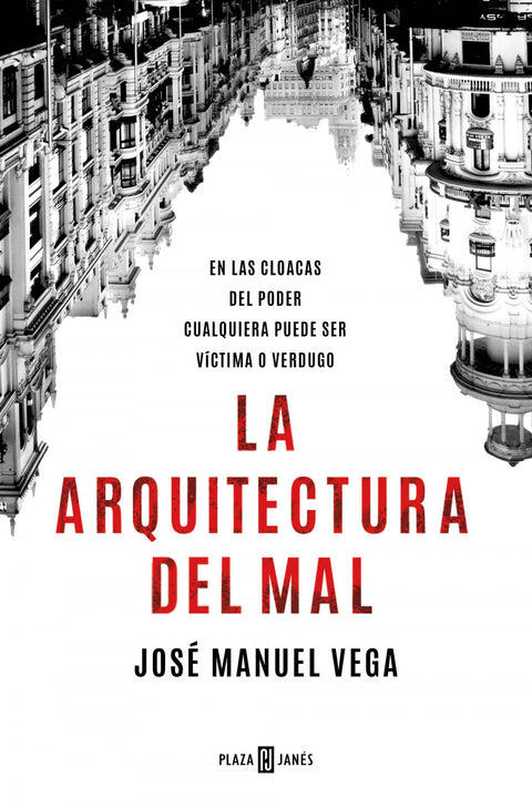  La arquitectura del mal 