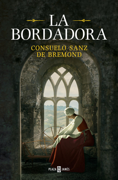  LA BORDADORA 