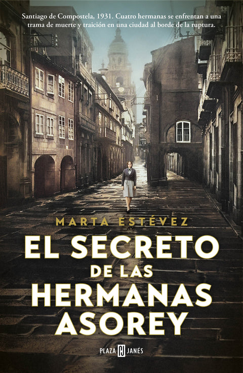  Secreto de las hermanas Asorey, El 