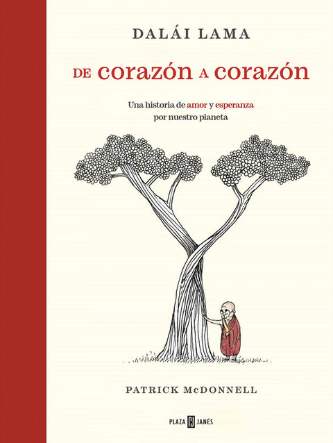  De corazón a corazón 