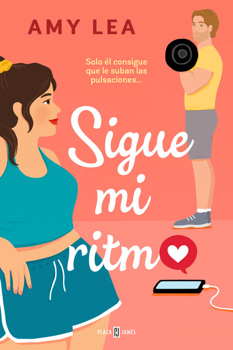  Sigue mi ritmo 