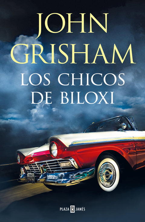  Los chicos de Biloxi 