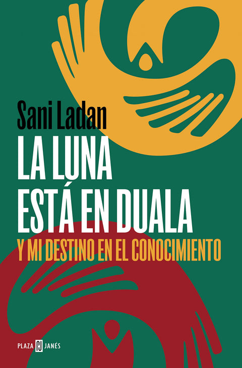  La luna esta en Duala 