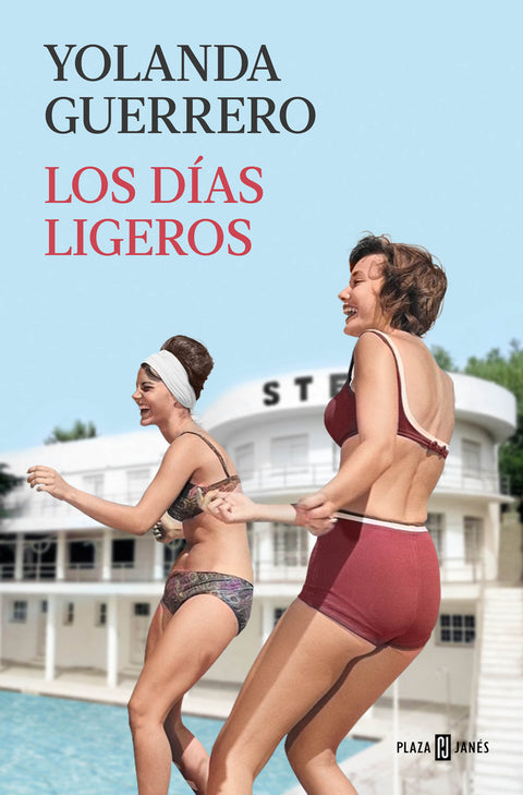  Los días ligeros 
