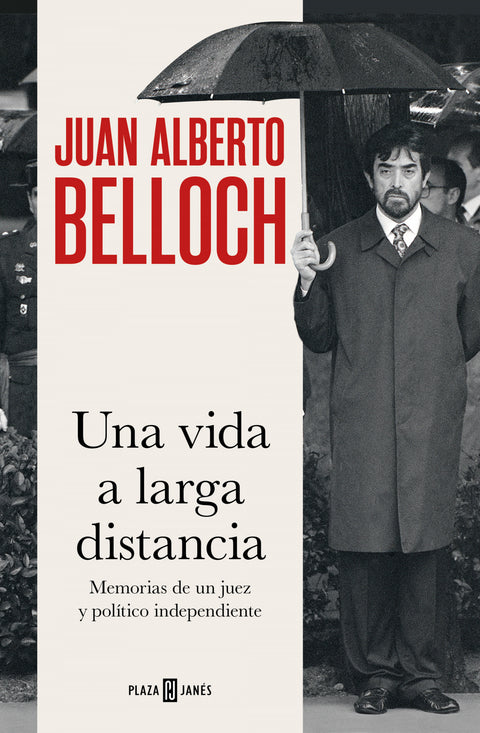  Una vida a larga distancia 