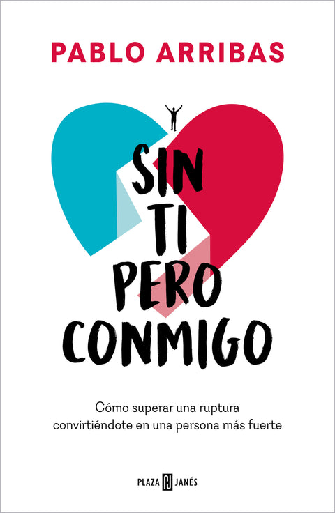  Sin ti pero conmigo 
