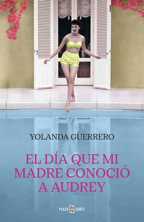  El día que mi madre conoció a Audrey 