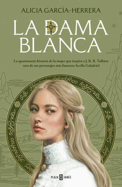  La dama blanca 