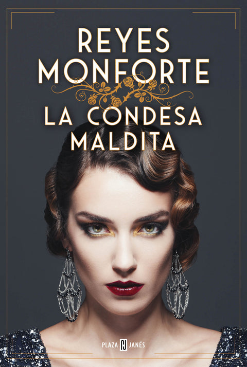  La condesa maldita 