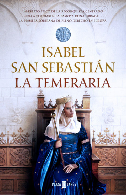  La temeraria 