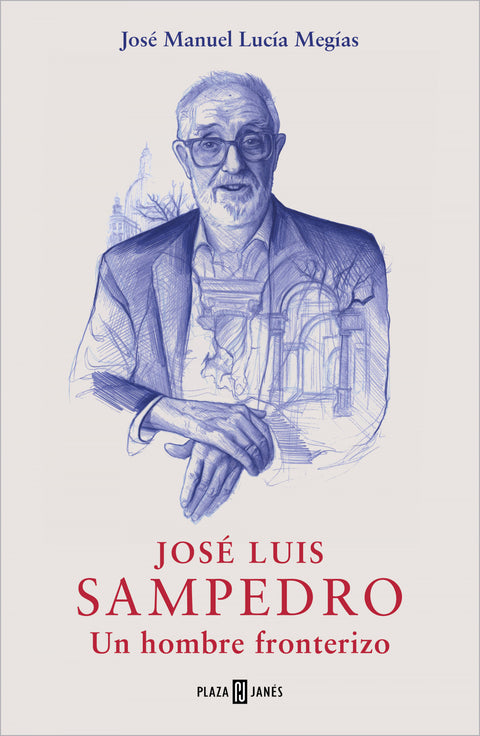  José Luis Sampedro 