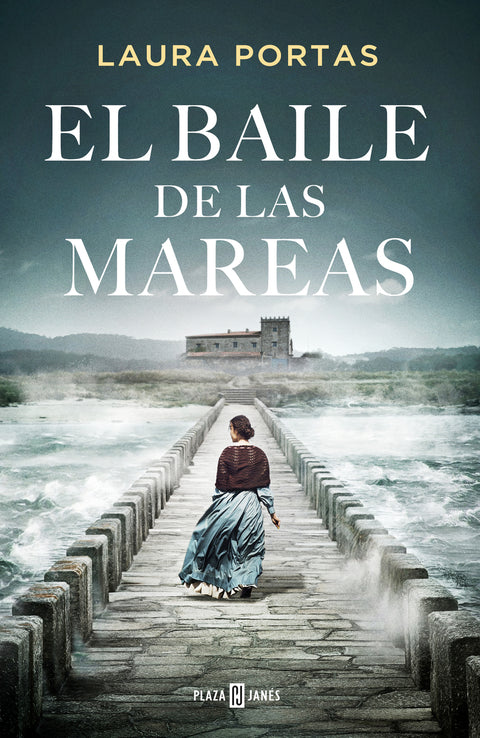 El baile de las mareas 