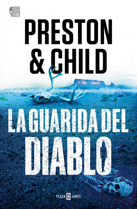  LA GUARIDA DEL DIABLO 