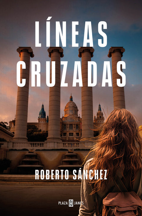  Líneas cruzadas 