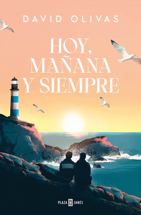 HOY, MAÑANA Y SIEMPRE 