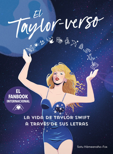  El Taylor-verso 