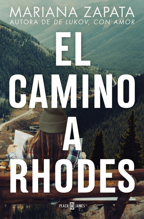  El camino a Rhodes 