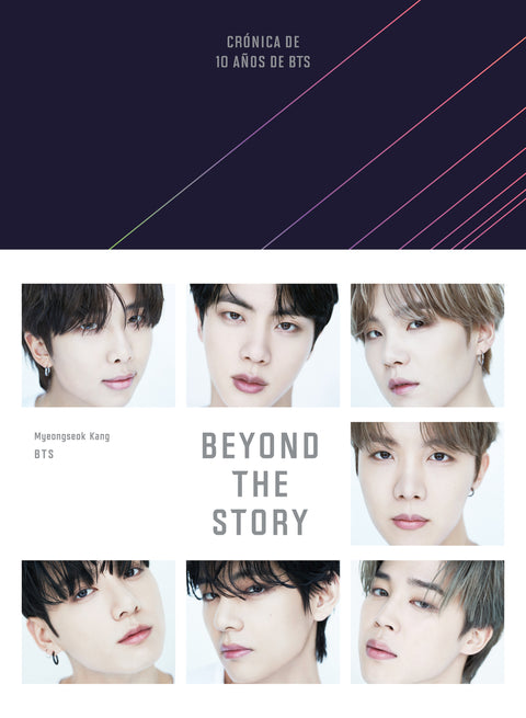  Beyond the Story (edición en español) 