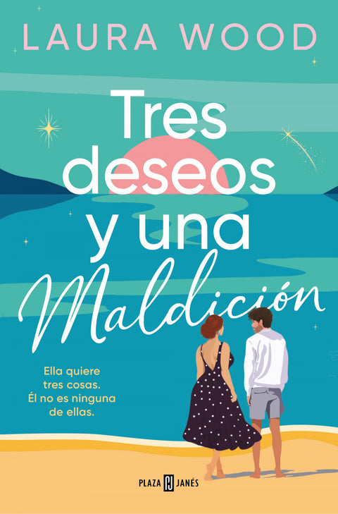  TRES DESEOS Y UNA MALDICIÓN 
