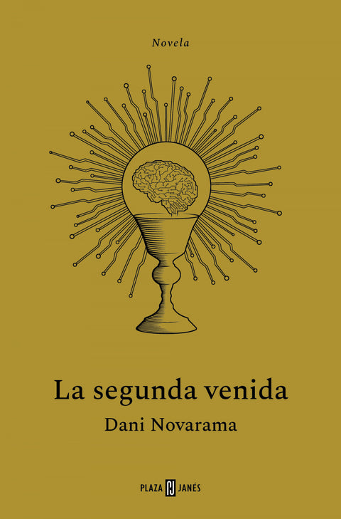  LA SEGUNDA VENIDA 