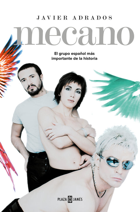  Mecano 