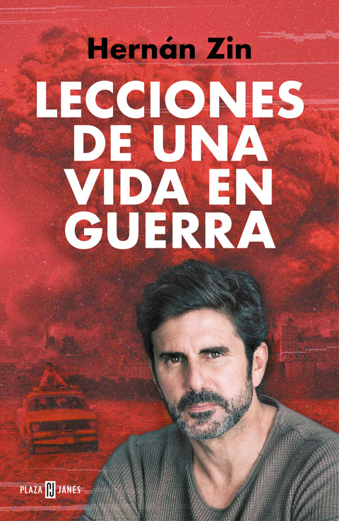  Lecciones de una vida en guerra 