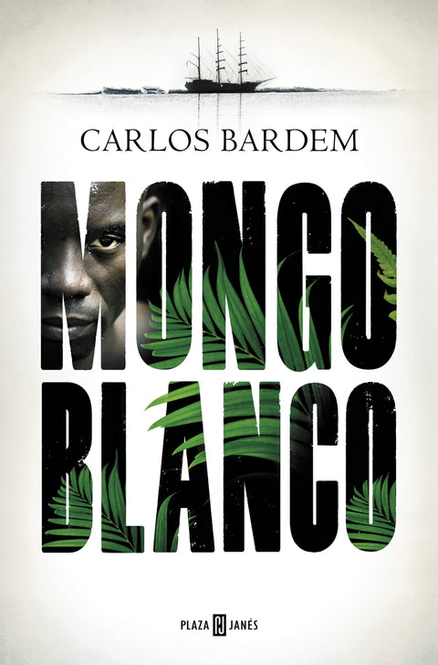  Mongo blanco 